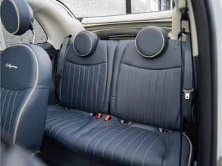 Fiat 500C 2018 - 0.9 TwinAir Turbo Collezione obrazek 59