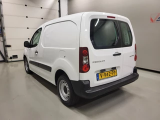 Peugeot Partner 2018 - 1.6BlueHDi 75pk Euro 6! image 14