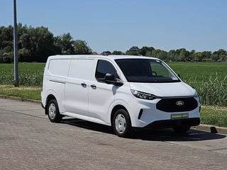 Ford Transit Custom 2024 - 2.0 bild 5