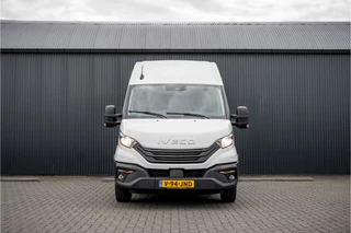 Iveco Daily 2024 - 35S18 | 3.0L 180PK | Automaat | NW MODEL | 3.5T Trekgewicht | Camera | Carplay | Climate image 3