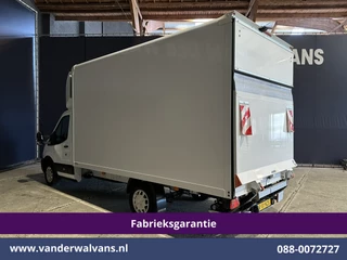Ford Transit 2024 - 2.0 TDCI 155pk Bakwagen 226cm Hoog Laadklep Fabrieksgarantie Euro6 Airco | 1080kg laadvermogen | Camera | Cruisecontrol zdjecie 11