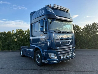 DAF XF480 2019 - FT Euro6 te koop
