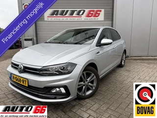 Volkswagen Polo 2020 - 1.0 TSI Highline Business R 90pk na sprzedaż