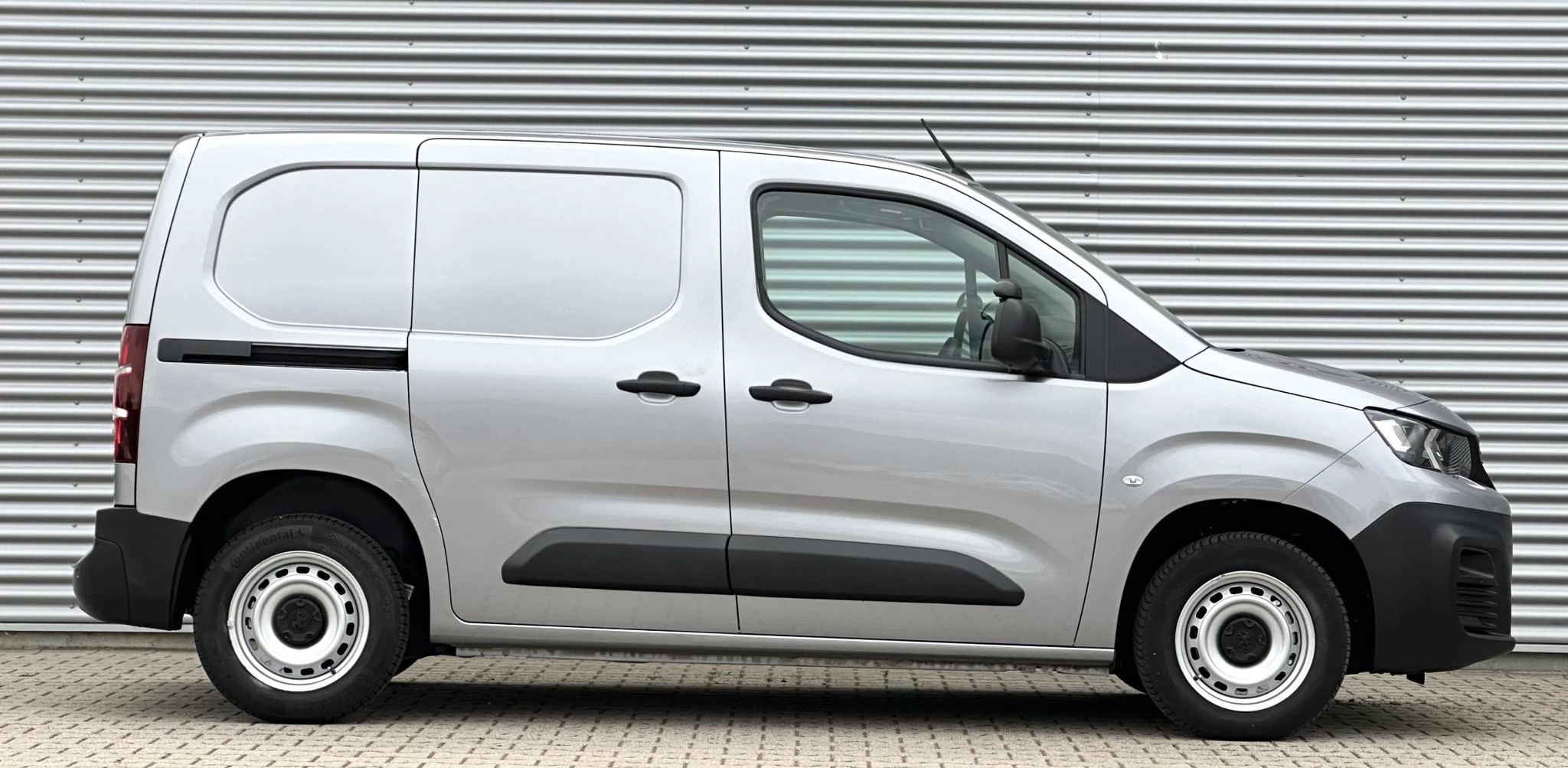 Peugeot Partner 2022 - 1.5 BlueHDI Marge btw vrij Partner/Berlingo/Combo изображение 6