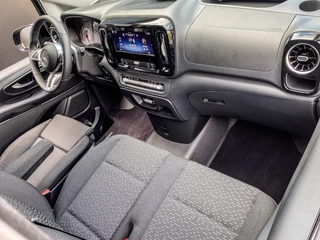 Mercedes-Benz Vito 2024 - 119 CDI 190PK Automaat Bestelwagen L2 obrazek 7