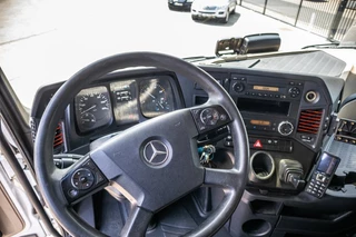 Mercedes-Benz N/A 2017 - AROCS 1845 HAD + HYDR. immagine 10
