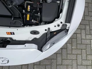 Mazda MX-5 2016 - ND Roadster 1.5 SkyActiv-G 131PK GT-M Bose Sportspack Recaro PDC image 49
