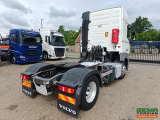 Volvo FH 2018 - 420 4X2 obrazek 3