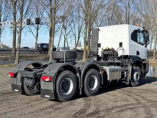 Iveco T-Way AT720T43TH AT ADR 2026 - Tractor Head (16 units) afbeelding 2 miniatuur