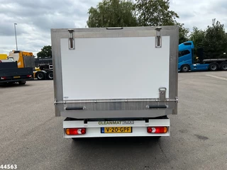 Peugeot e-Expert 2024 - 100% elektrisch kippende zijlader obrazek 9