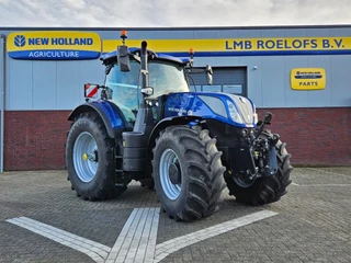 New Holland T7.270 2025 - AutoCommand New Gen te koop