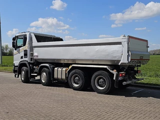 Scania R 2021 - R500 image 6