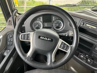 DAF XF480 2019 - FT obrazek 20