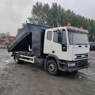 Iveco 130 E 18 1999 - N/A obrazek 3