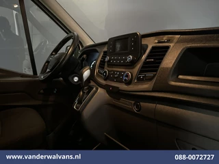 Ford Transit 2020 - 2.0 TDCI 131pk Automaat L3H3 Euro6 Airco | Camera | Cruisecontrol | Verwarmde voorruit afbeelding 14