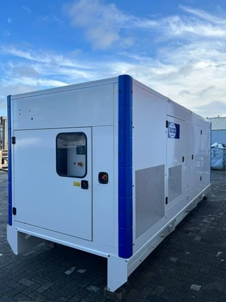 FG Wilson 2026 - P605-3 - 605 kVA Genset - DPX-16021 Bild 2 Miniaturansicht