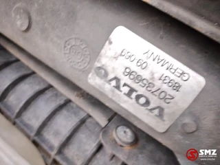 Volvo N/A 2009 - Occ radiator + intercooler Volvo FM obrazek 4