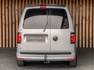 Volkswagen Caddy 2020 - 2.0 TDI 185PK DSG Exclusive Edition obrazek 23