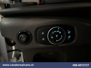 Ford Transit 2022 - 2.0 TDCI 130pk Bakwagen Laadklep Euro6 Airco | Cruisecontrol | Verwarmde Voorruit zdjecie 16