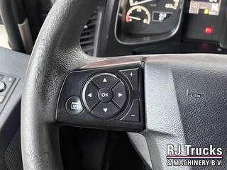 Mercedes-Benz Actros 2016 - 1942 LS 4x2 - | PTO | NightAirco | Alcoa | NL Truck | Bluetooth imagen 38