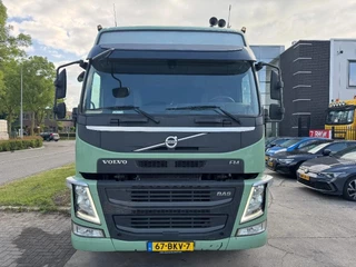 Volvo FM 410 2018 - N/A zdjecie 10