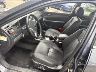 Chevrolet Epica 2010 - 2.0i Class met AIRCO image 9