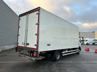DAF FA LF 55 210 EEV 2013 - / 14 Ton obrazek 2