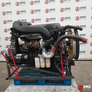 Renault N/A 2007 - Occ motor DXI 11 270kw Renault bild 2