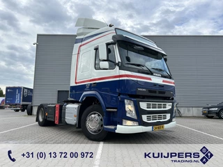 Volvo FM 330 2014 - Globetrotter / 742 dkm te koop