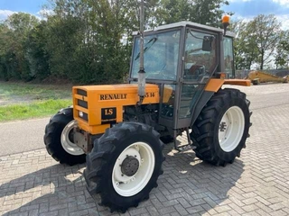 Renault 1988 - R6514LS for sale