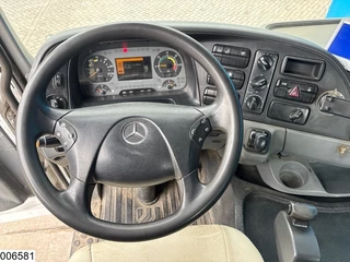 Mercedes-Benz Actros 2005 - 2541 EURO 3, 6x2, Dalby, PTO, Bogie-lift obrazek 12