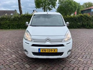 Citroën Berlingo 2015 - Zonder APK изображение 2