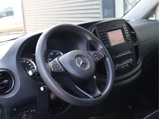 Mercedes-Benz Vito 2016 - 114 CDI Automaat DC 5 Pers. - MARGE - L2 Lang - Camera - Cruise obrazek 13