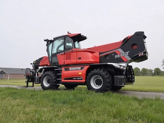 Manitou 2026 - MRT2660 Vision + imagen 3 miniatura