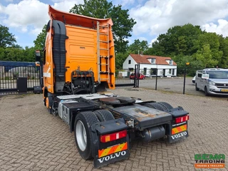 Volvo FH 2013 - 420 4X2 zdjecie 4