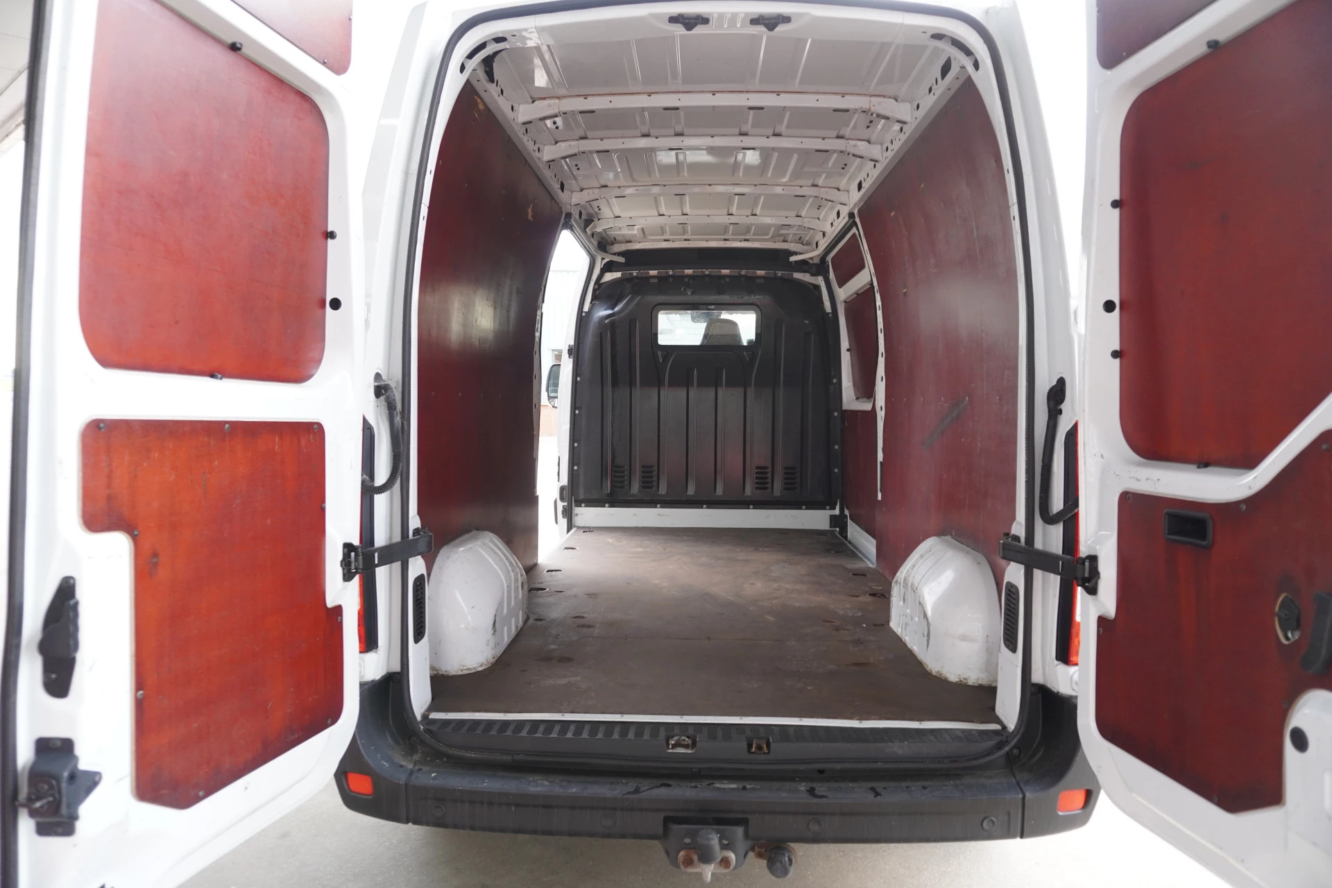Renault Master 2018 - T35 2.3 dCi 170PK L3H2 Energy Schuifdeur L/R Bild 17