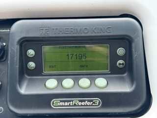 Schmitz Cargobull N/A 2017 - Thermo King SLXi 300 / Rotos Disc immagine 17