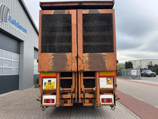 Renders Semi Plane, Nooteboom hyd Ramps 510 cm 1991 - N/A immagine 4