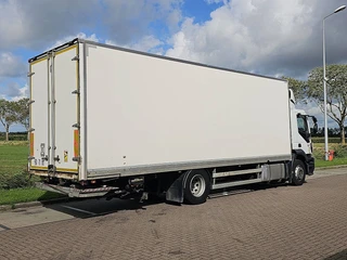 Iveco Stralis 2018 - AD190S42 afbeelding 3 miniatuur