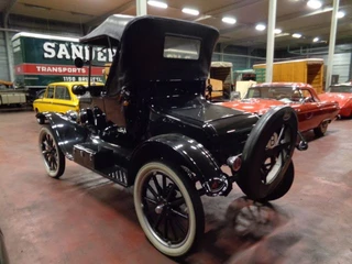 Ford TT 1924 - RUNABOUT obrazek 5