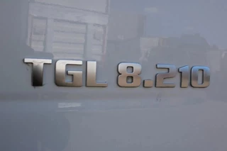 MAN TGL 2008 - N/A image 26