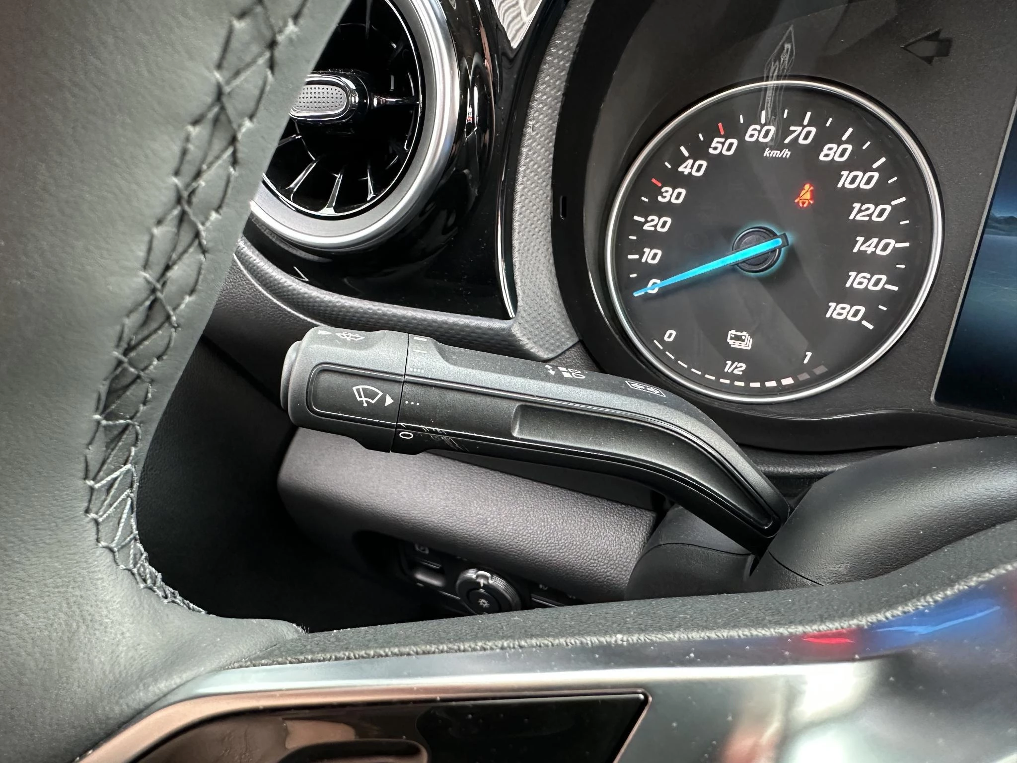 Mercedes-Benz eCitan 2024 - 112 Select L1 51 kWh afbeelding 19