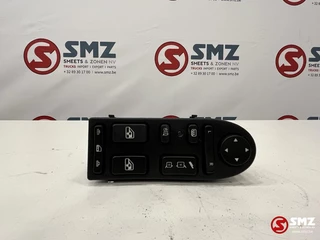 MAN TGA - Deurmodule links obrazek 1