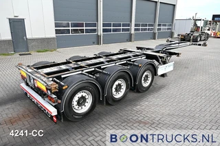 D-TEC FLEXITRAILER LS 2022 for sale