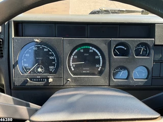 Iveco EuroTech 2003 - 190E24 Cursor Manual Full Steel Fassi 11 Tonmeter laadkraan Just 182.743 km! imagen 14