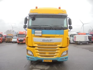 DAF XF 440 2016 - ADR NL TRUCK image 2
