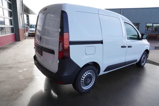 Renault Express 2024 - dCi 95 Comfort obrazek 4