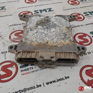 Iveco N/A 2000 - Occ ECU motorbesturingseenheid Cursor 10 F3AE0681D imagem 5