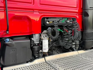 DAF XF480 2022 - FT obrazek 9