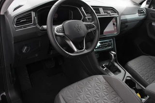 Volkswagen Tiguan 2023 - 1.5 TSI 150pk Automaat Life изображение 2 миниатюра